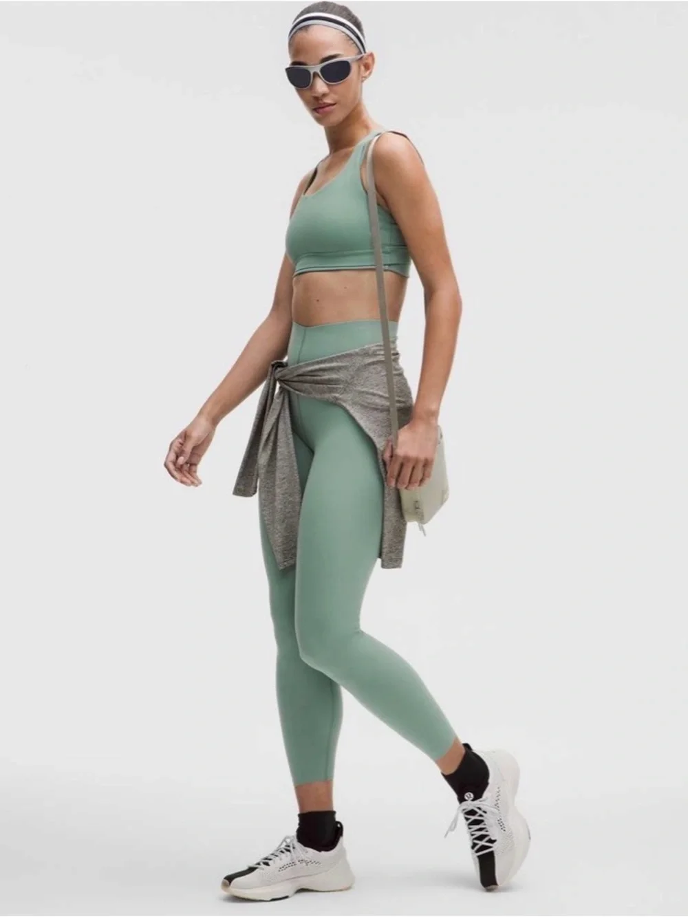 Lululemon Glow Up Super-High-Rise Tight 25